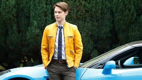 Dirk Gently's Holistic Detective Agency Season 2: Netflix Renewal ...