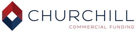 churchill commercial funding simplified