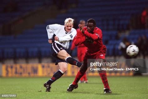 Bolton Wanderers 1998 Photos And Premium High Res Pictures Getty Images