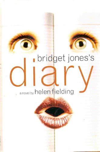 Bridget Jones S Diary Ted Smart Edition 1st Edition First Print Thus By Helen Fielding