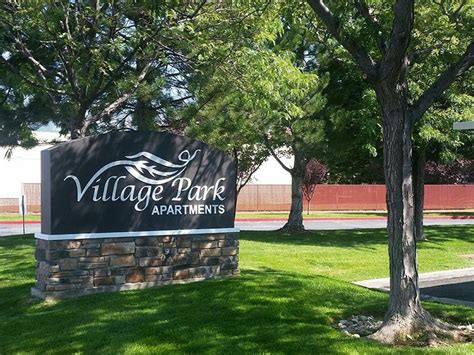 Orem Apartments Spotlight: Village Park Apartments | Apts Utah