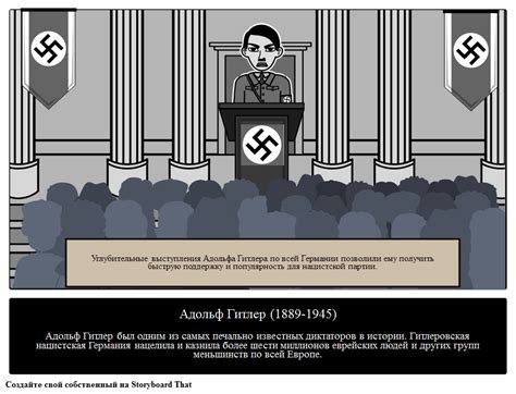 Адольф Гитлер Биография и Факты | Нацизм | Нацистская Германия Вторая ...