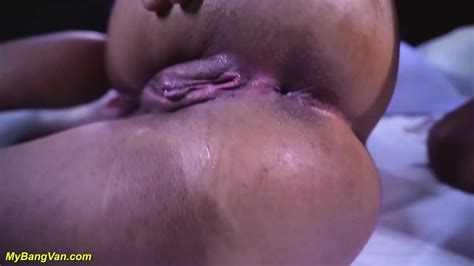 Flexi Milf Ass Destroyed By A Monster Cock