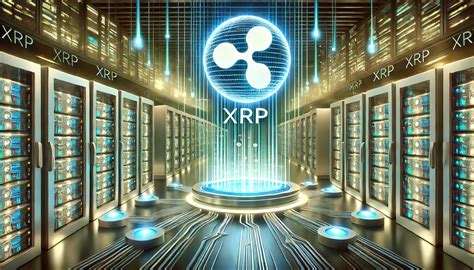 Ripple Procesa 300000 Millones Trayectoria De Xrp Hacia 2030