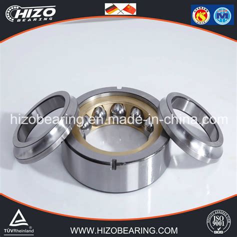 Angular Contact Ball Bearing Four Point Angular Contact Ball Bearing