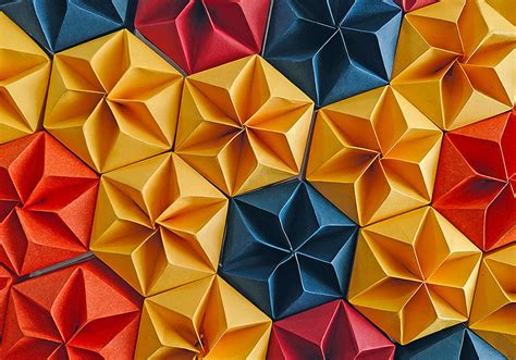 The Origins Of Origami