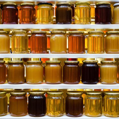 Honey Grading and Varieties | Honey Source