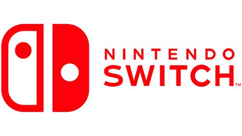 Nintendo Switch Logo Y S Mbolo Significado Historia Png Marca