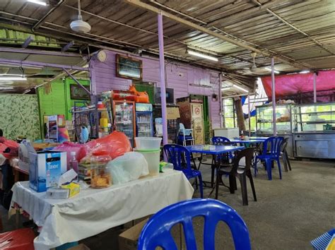 Sedap Kedai Makan Titiwangsa Honest Review Malaysiajao