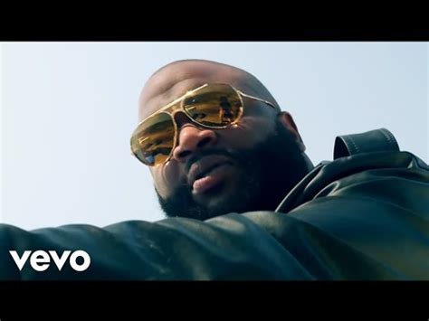 Best Rick Ross Music Videos | Rick Ross Music Videos List