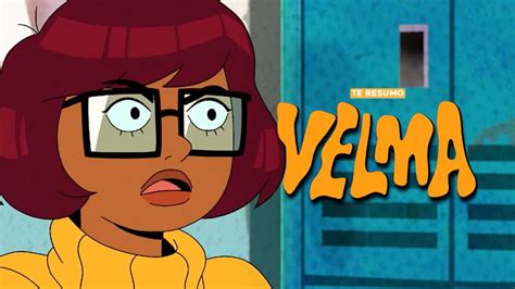 VELMA RESUMEN Capitulo 1 Y 2 En 8 Minutos HBO MAX YouTube