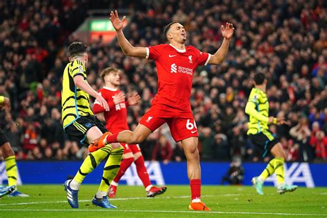 Liverpool Fc Vs Arsenal Live Streaming Free Clearance Ingco Ro