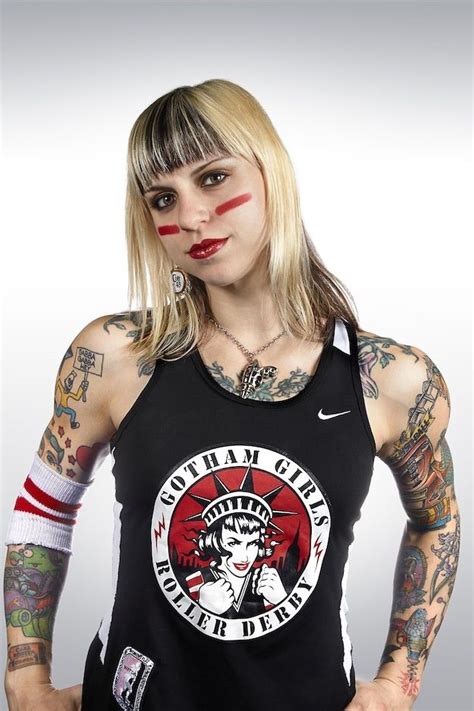 Suzy Hotrod Roller Derby Girls Roller Derby Derby Girl