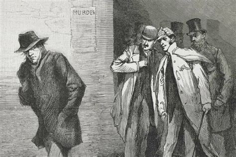 Who Was Jack The Ripper Meet Seven Possible Suspects