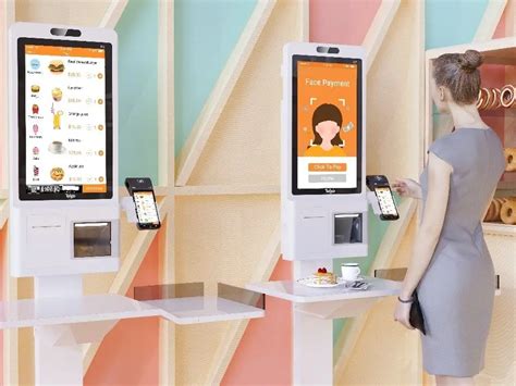 The Rise Of Floor Standing Kiosks Revolutionizing Customer Interaction