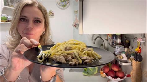 Обичате ли риба тон? Бърз, семпъл и много вкусен обяд - YouTube