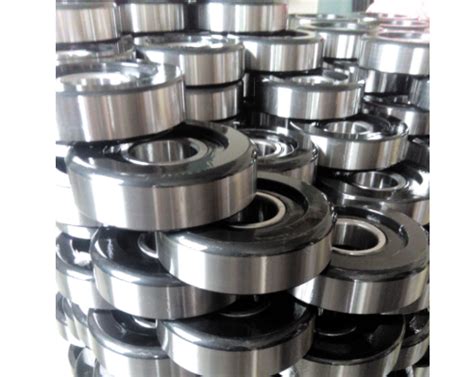 China Cylindrical Roller Bearing Parts Factory And Suppliers