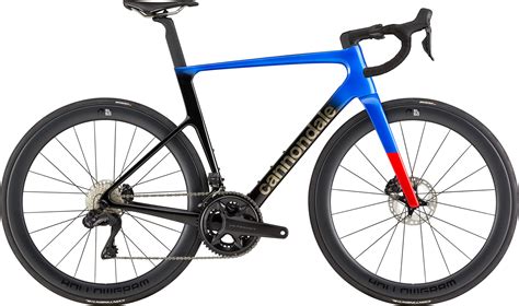 Cannondale Supersix Evo Hi Mod 2 EBikeAI