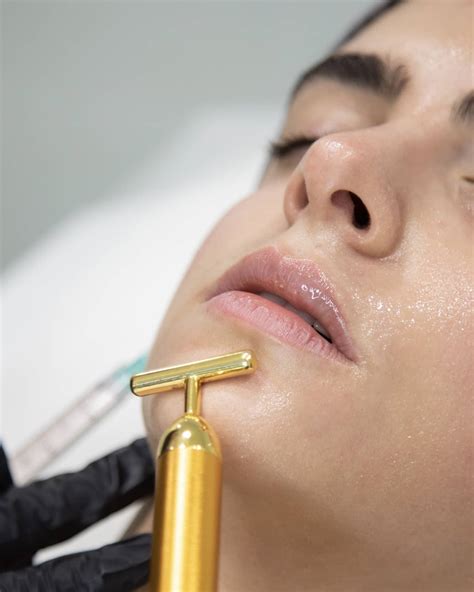 Mesoterapia Facial Healing Forest Tu Centro De Bienestar Y Salud