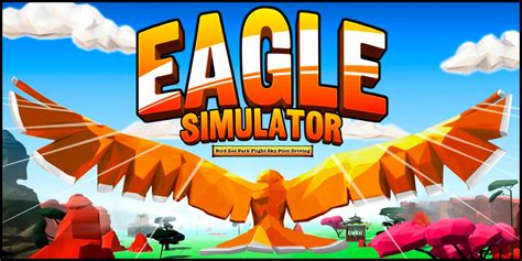 Eagle Simulator Bird Zoo Park Flight Sky Pilot Driving Загружаемые