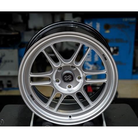 Jual Velg Mobil Ring Enkei Rpf Face Velg Racing Mobil R Ertiga