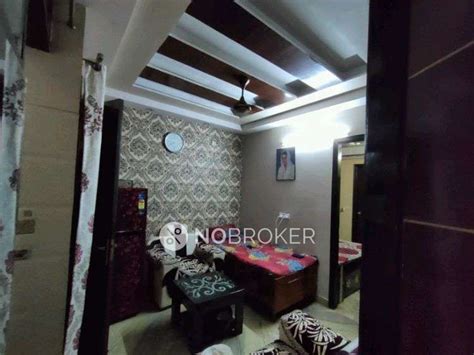 Independent House Rohini Without Brokerage Fully Furnished Bhk Flat