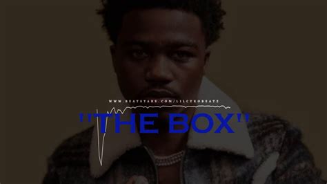 FREE Roddy Ricch The Box Type Beat 2020 Lil Baby Type Beat 2020