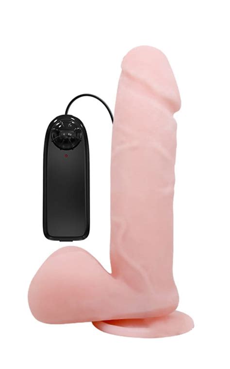 Видео Многу голем квалитет за ниска цена за дилдо со вибрација XXX SEX SHOP LIBIDO