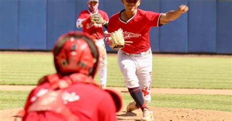 Béisbol nacional Béisbol Juvenil 2024 Indios de Veraguas prometen ir