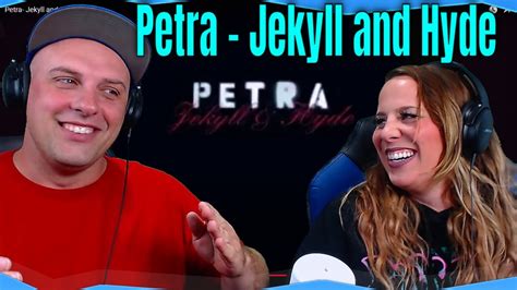 Reaction To Petra Jekyll And Hyde THE WOLF HUNTERZ REACTIONS YouTube