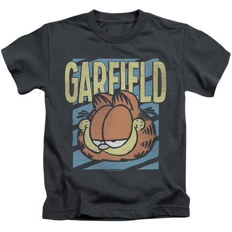 Garfield T Shirts Teeshirtpalace