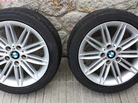 Llantas Bmw Serie Pack M