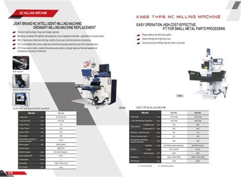 Oil Information Of Cnc Milling Machine Shenzhen Joint Industry Co