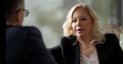 La espeluznante revelación de Bárbara Rey a Risto Mejide sobre Ángel