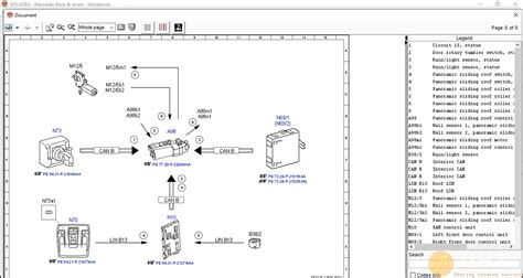 Mercedes WIS ASRA 10 2020 Diagnostic Manuals Parts Catalog Softwares