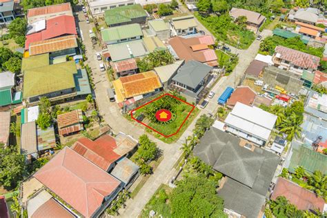 Lot For Sale In Guadalupe Village Barangay Alfonso Angliongto Sr