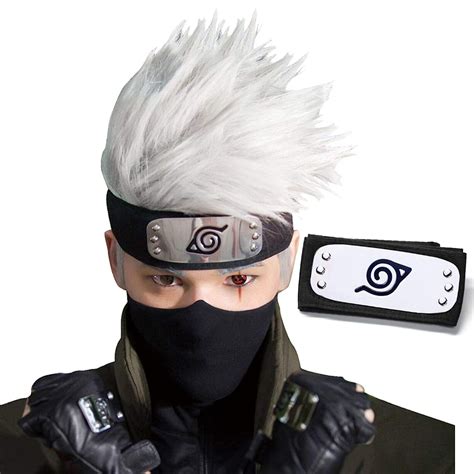 Anime Peripheral Naruto Props Pack Naruto Kunai Kakashi Cosplay Suit