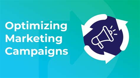 The Ultimate Guide On How To Optimize Marketing Campaigns