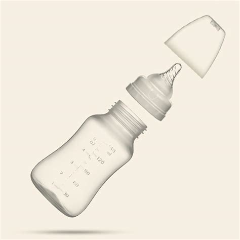 3in1 4 Level Double Electric Wearable Breast Pump Expressing Feeding