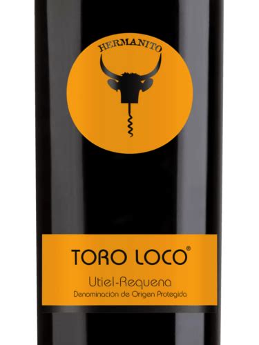 Toro Loco Hermanito Vivino Us