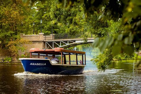 River Cruises Latvia Galerija | River Cruises Latvia