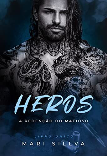 Heros A Reden O Do Mafioso Livro Nico Ebook Resumo Ler