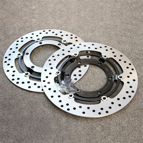 Motorcycle Parts Brakes Suspension Brake Disc Floating Brembo Oro