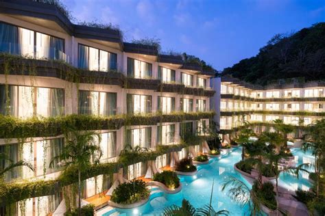 Panwaburi Beachfront Resort In Phuket Province 2024 Updated Prices Deals Klook India