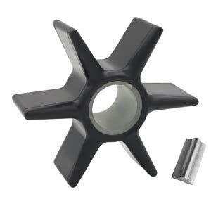 Amazon Heurofosh Zw Water Pump Impeller With Key