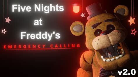 FNAF EMERGENCY CALLING 3771 3443 6717 By Enderbite Fortnite