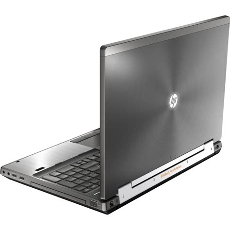 Certified Refurbished Hp Elitebook Workstation I Gb Gb