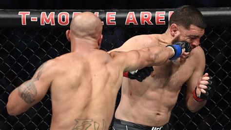 Knockout Watch Nick Diaz Vs Robbie Lawler Full Fight Video