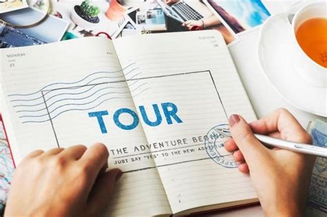 Cara Membangun Bisnis Tour And Travel Panduan Efektif