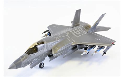 F 35B Lightning Trumpeter 03232 Kingshobby